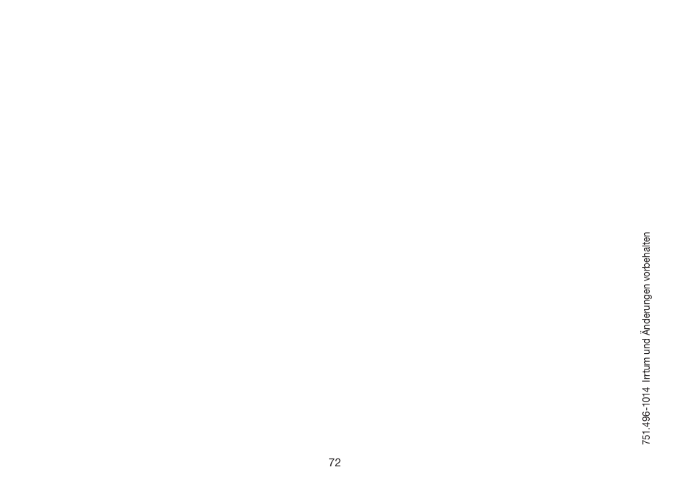 Beurer FT 78 User Manual | Page 72 / 72