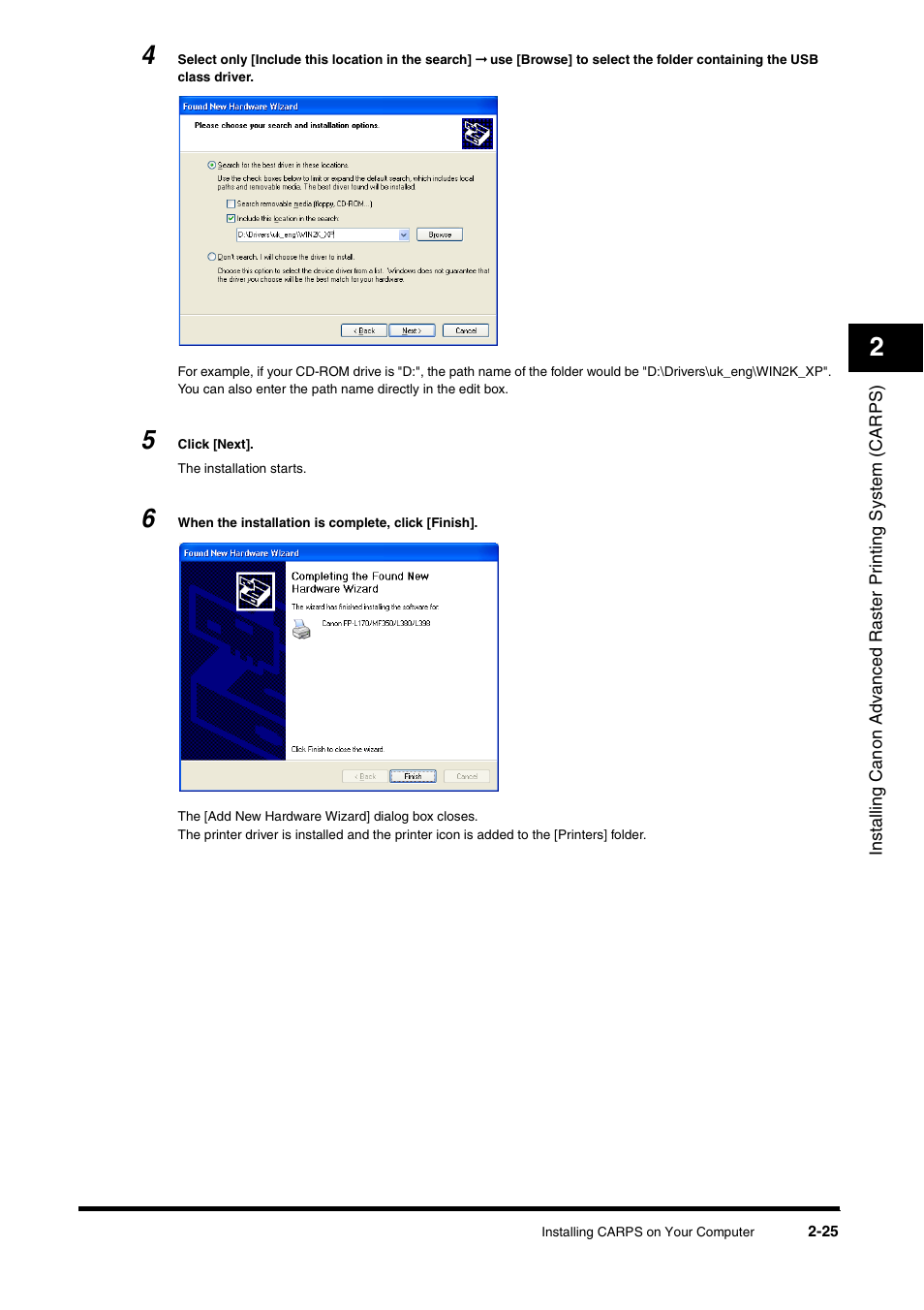 Canon FAX-L380 User Manual | Page 34 / 104