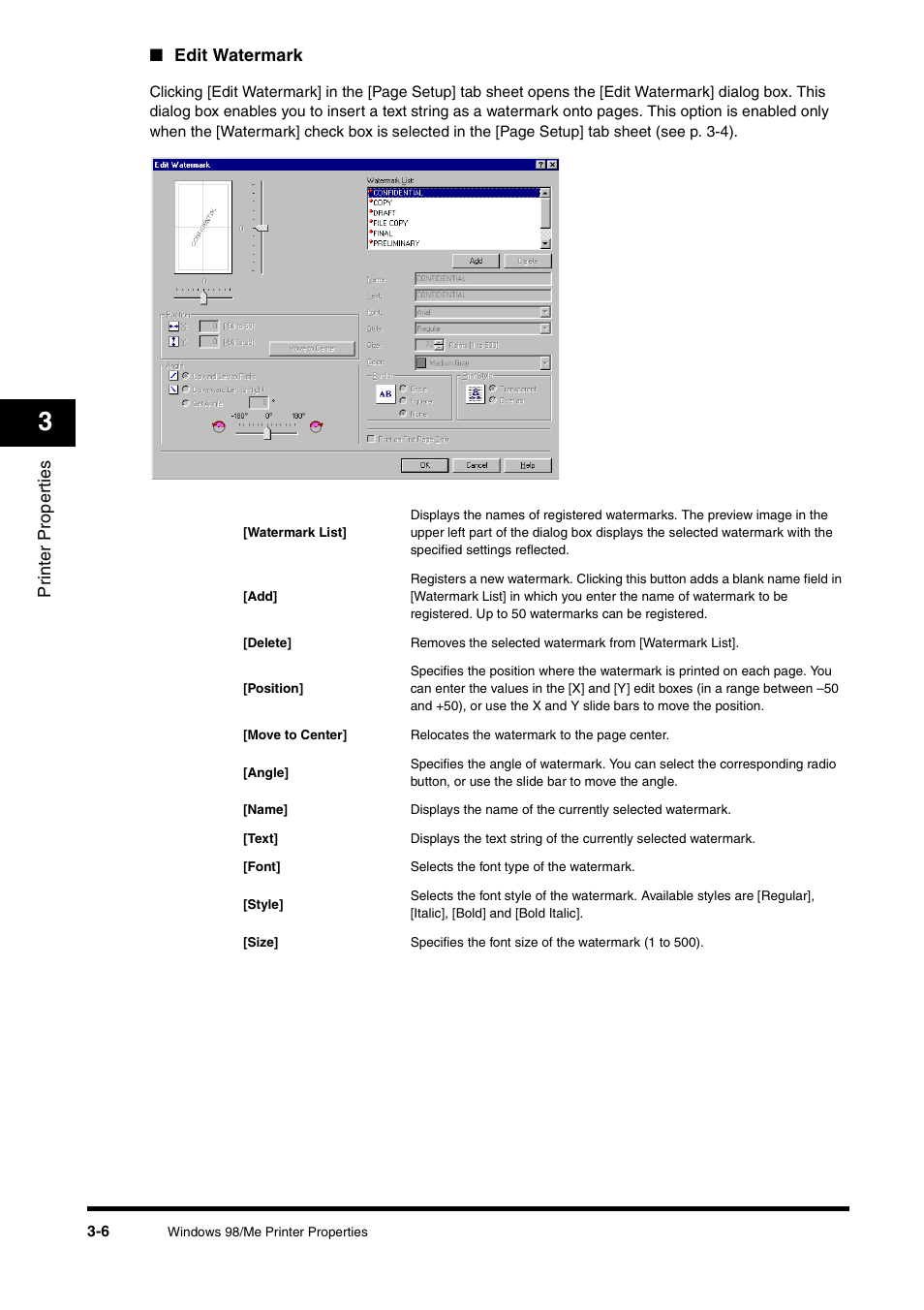 Canon FAX-L380 User Manual | Page 53 / 104