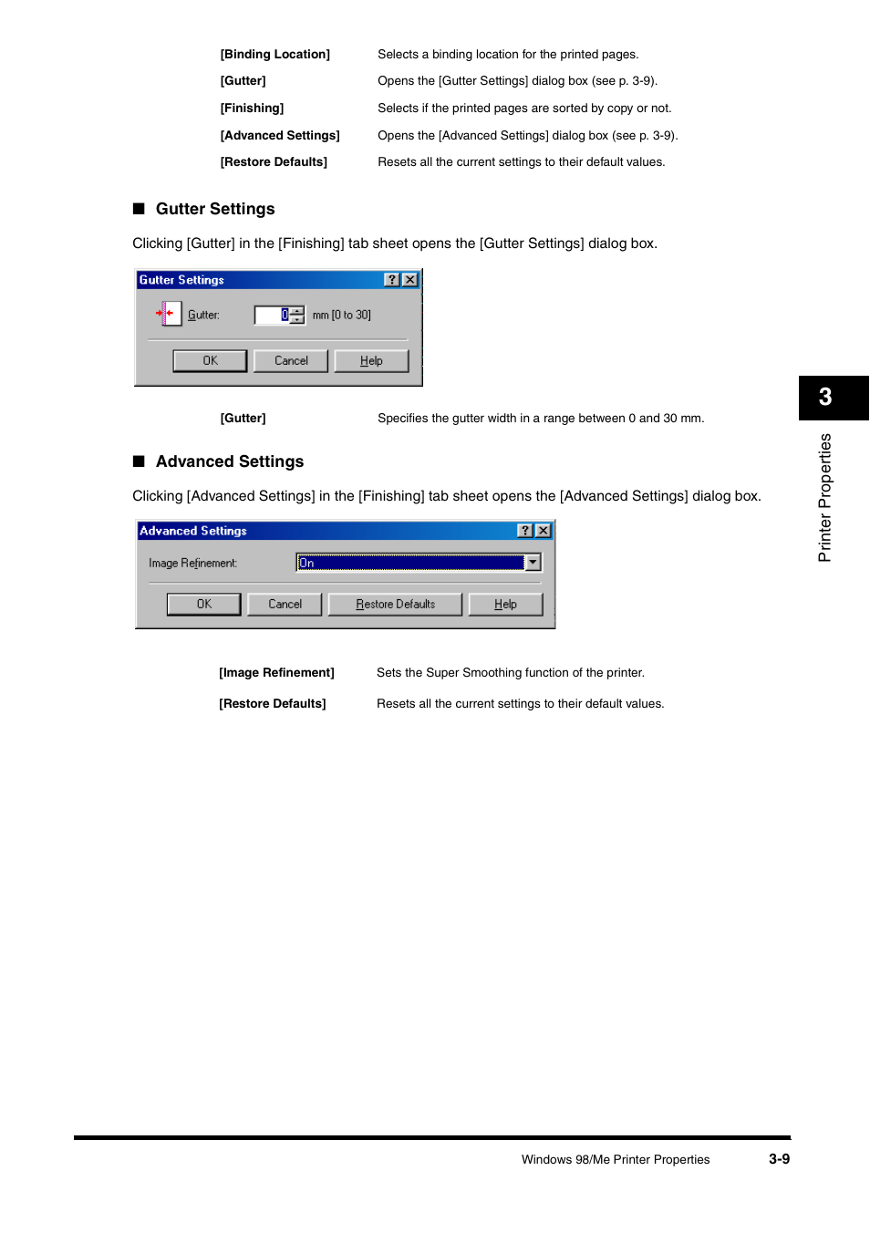 Canon FAX-L380 User Manual | Page 56 / 104