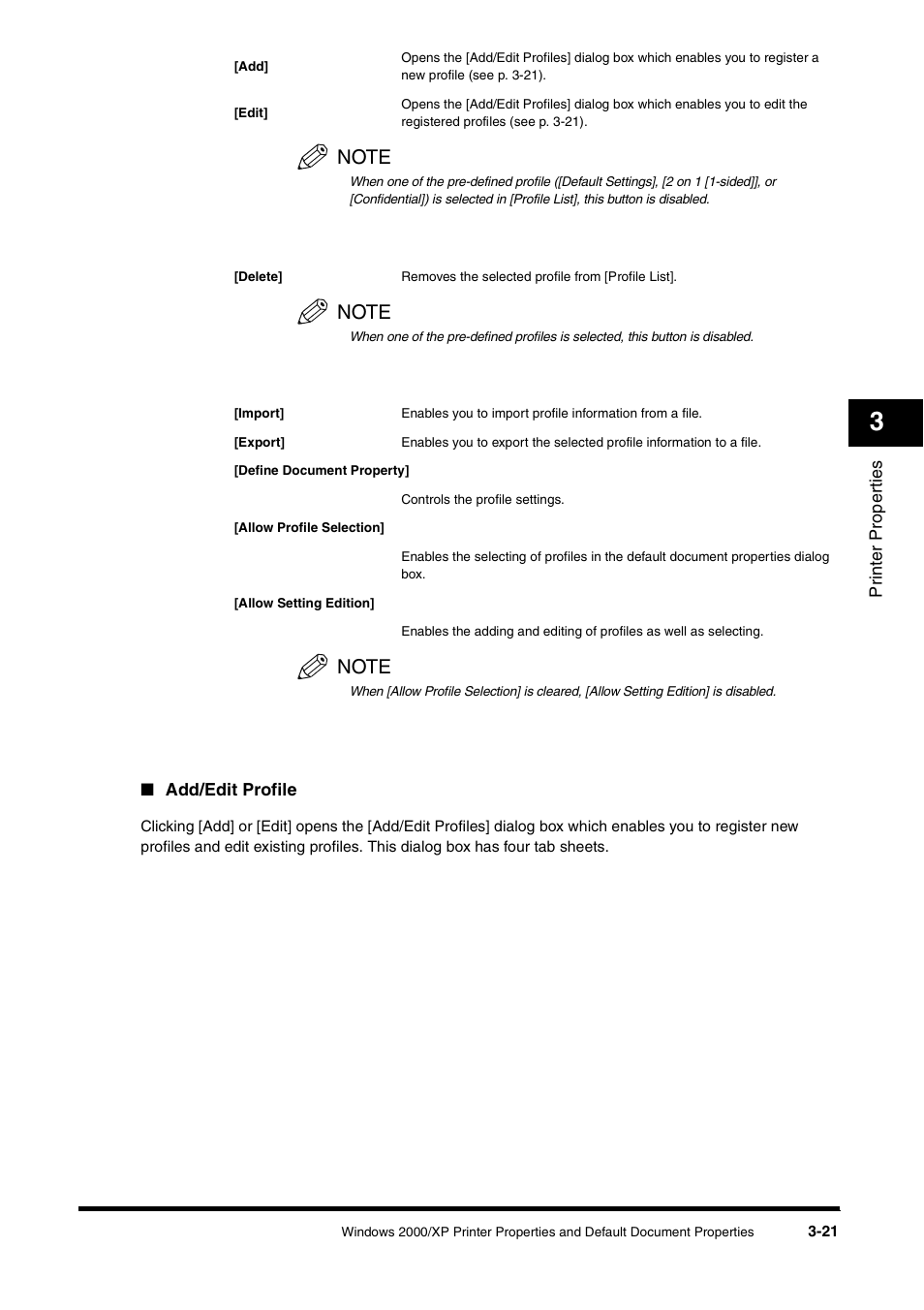Canon FAX-L380 User Manual | Page 68 / 104