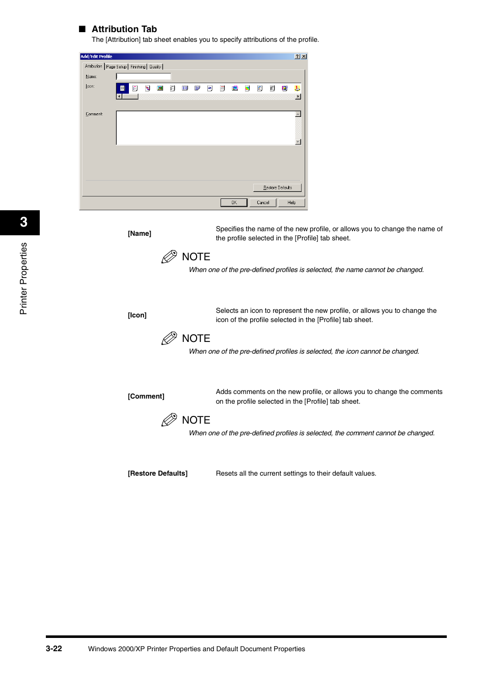 Canon FAX-L380 User Manual | Page 69 / 104