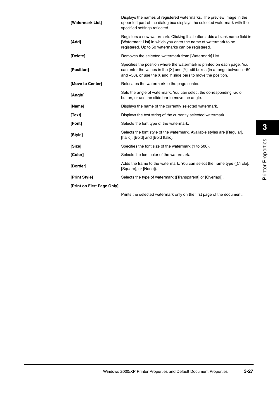Canon FAX-L380 User Manual | Page 74 / 104