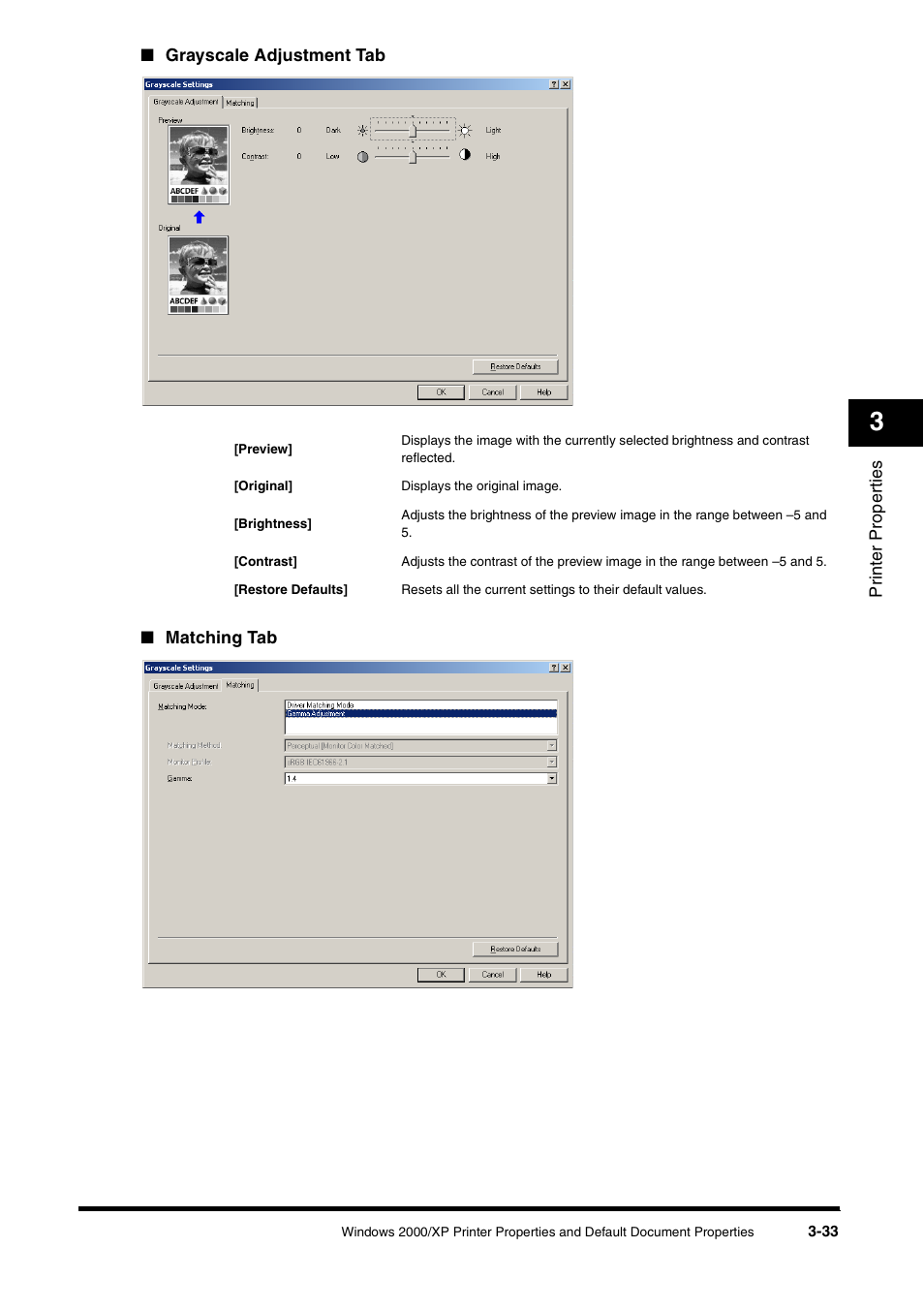 Canon FAX-L380 User Manual | Page 80 / 104