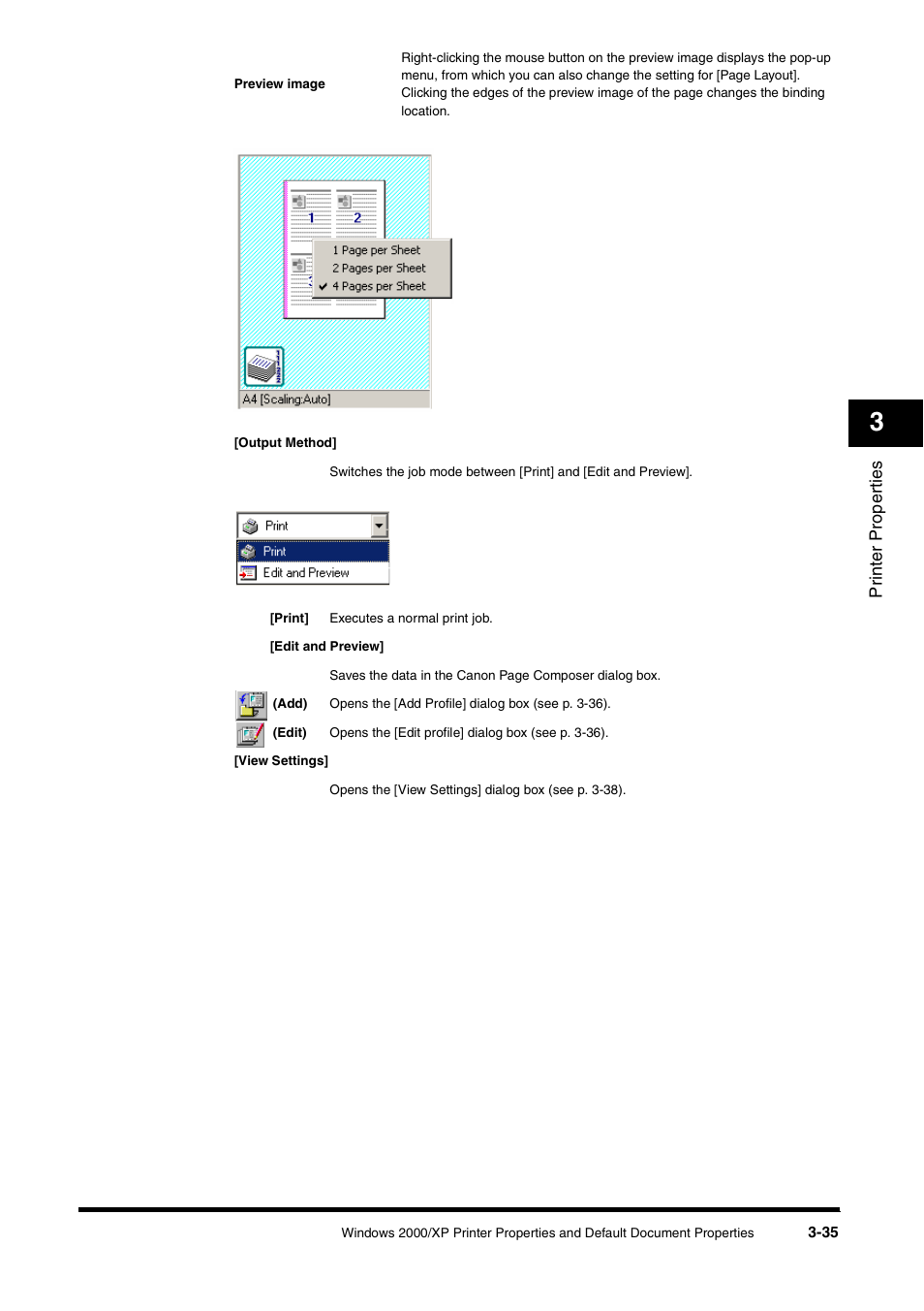 Canon FAX-L380 User Manual | Page 82 / 104