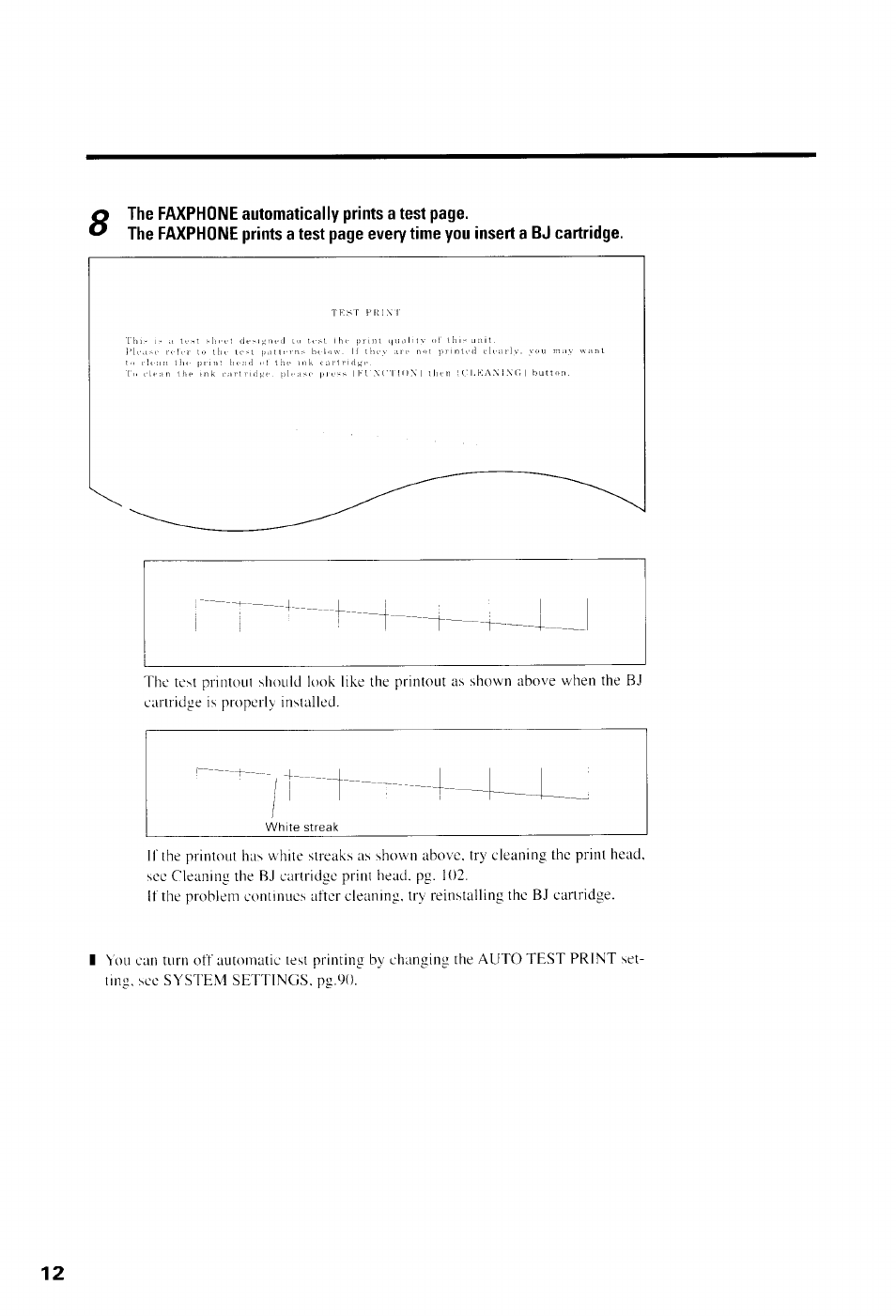 Canon B550 User Manual | Page 24 / 136