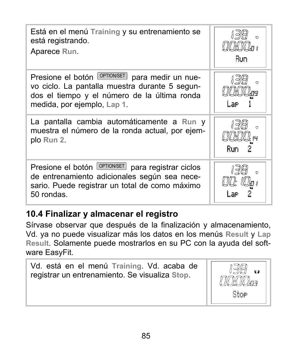 Beurer PM 62 User Manual | Page 86 / 112