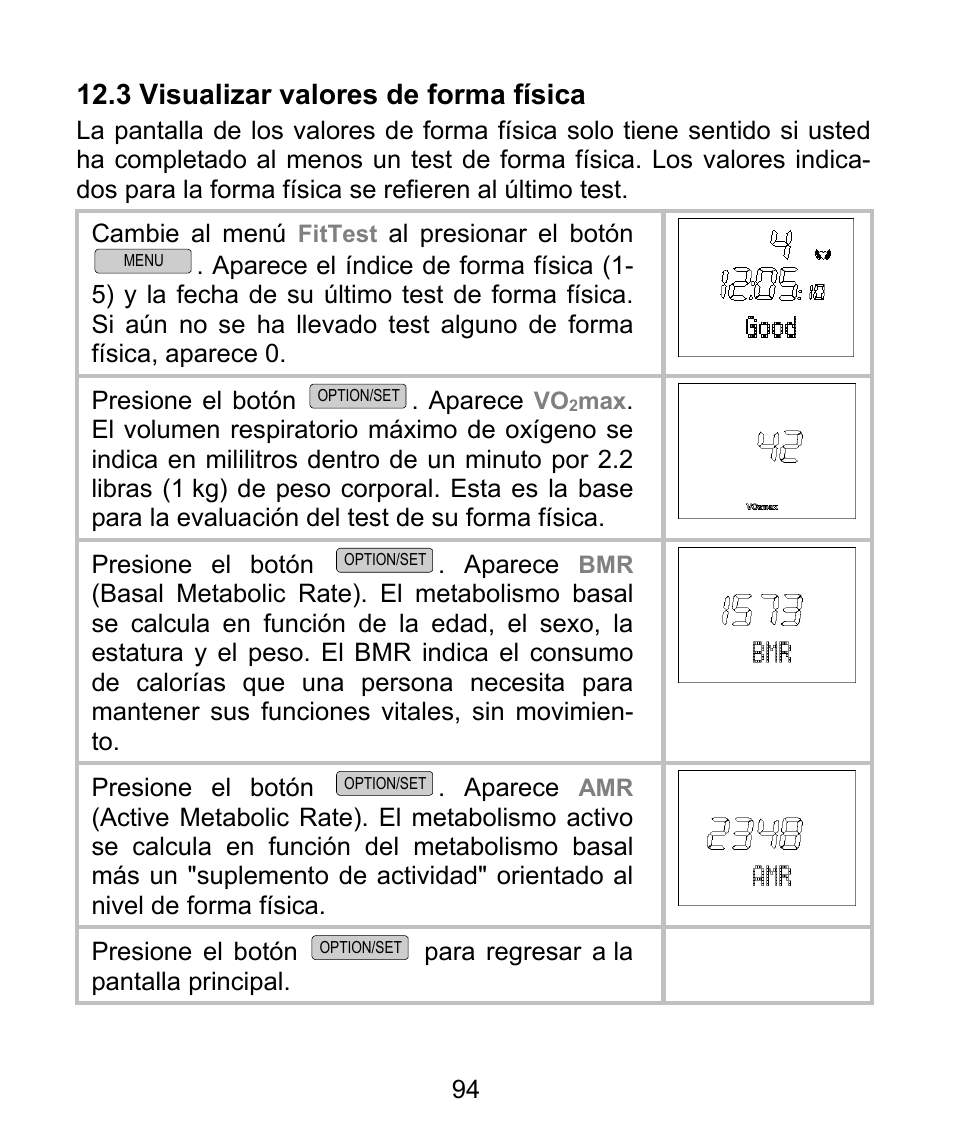 Beurer PM 62 User Manual | Page 95 / 112