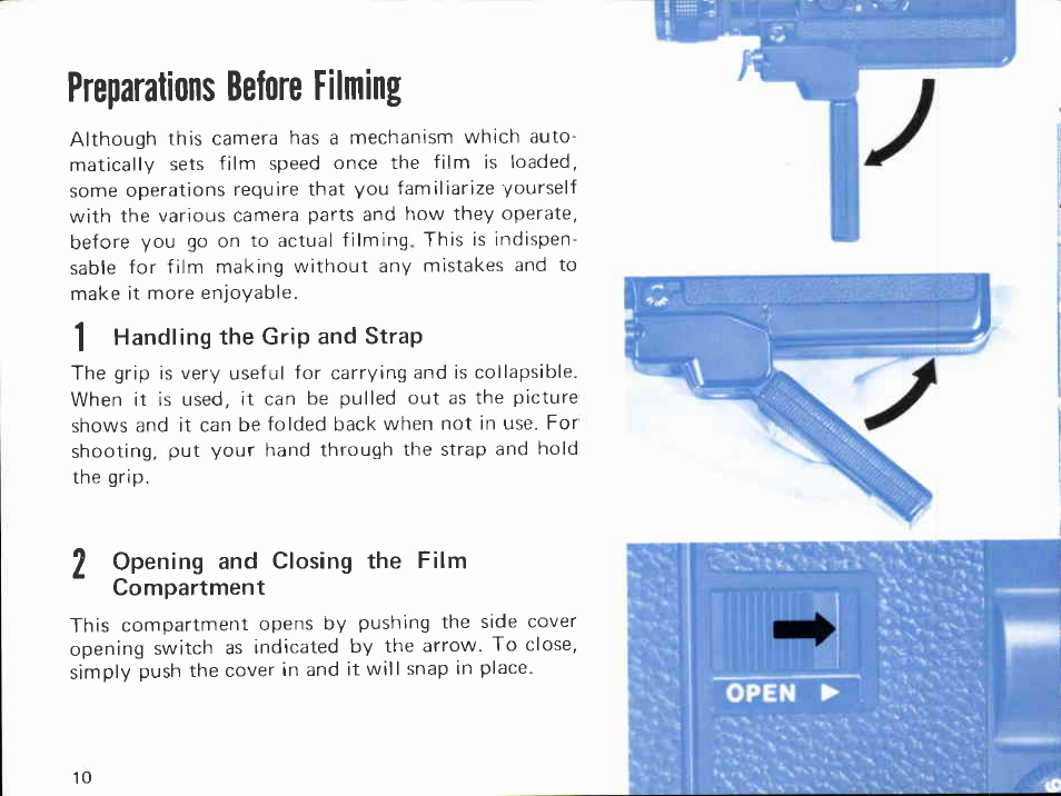 Specifications | Canon 514XL User Manual | Page 10 / 48
