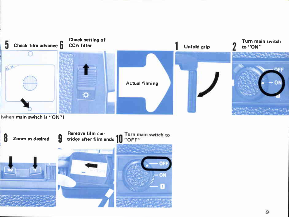 Canon 514XL User Manual | Page 9 / 48