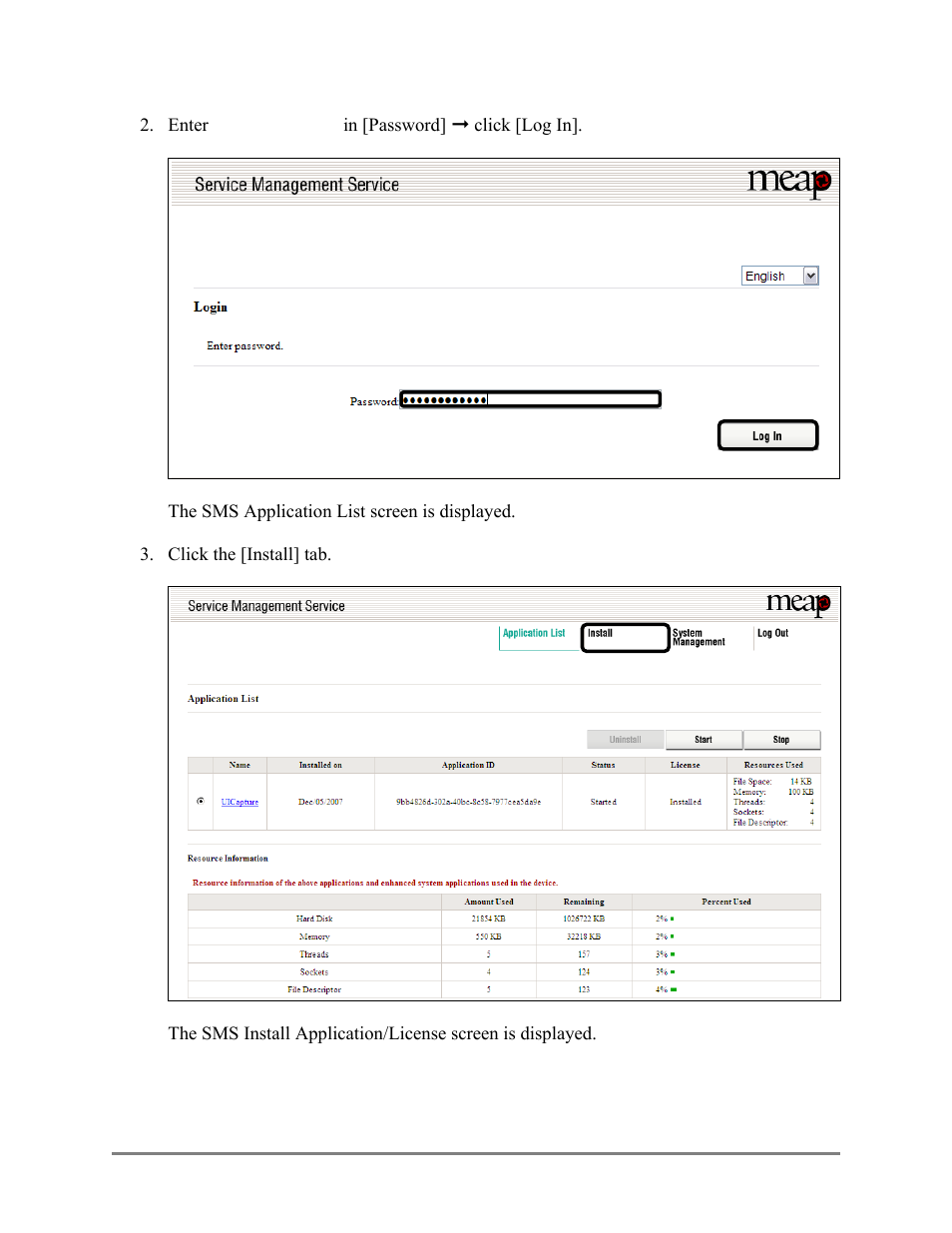 Canon Authorized Sen for ImageRUNNER Machines Version 4.1 User Manual | Page 30 / 176