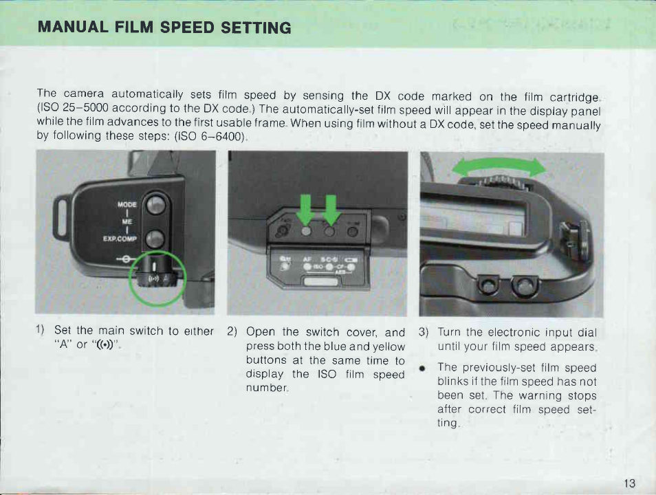 Ro t- n^ n, Checking the battery | Canon EOS 600 User Manual | Page 15 / 114