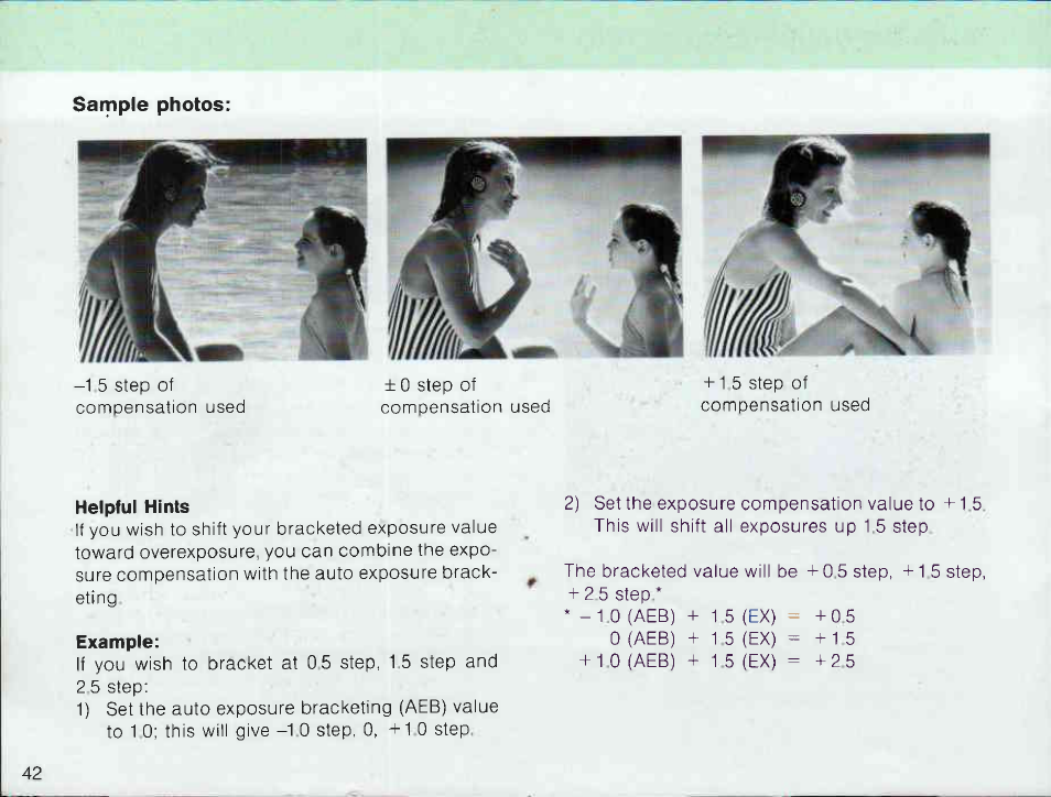 Canon EOS 600 User Manual | Page 44 / 114
