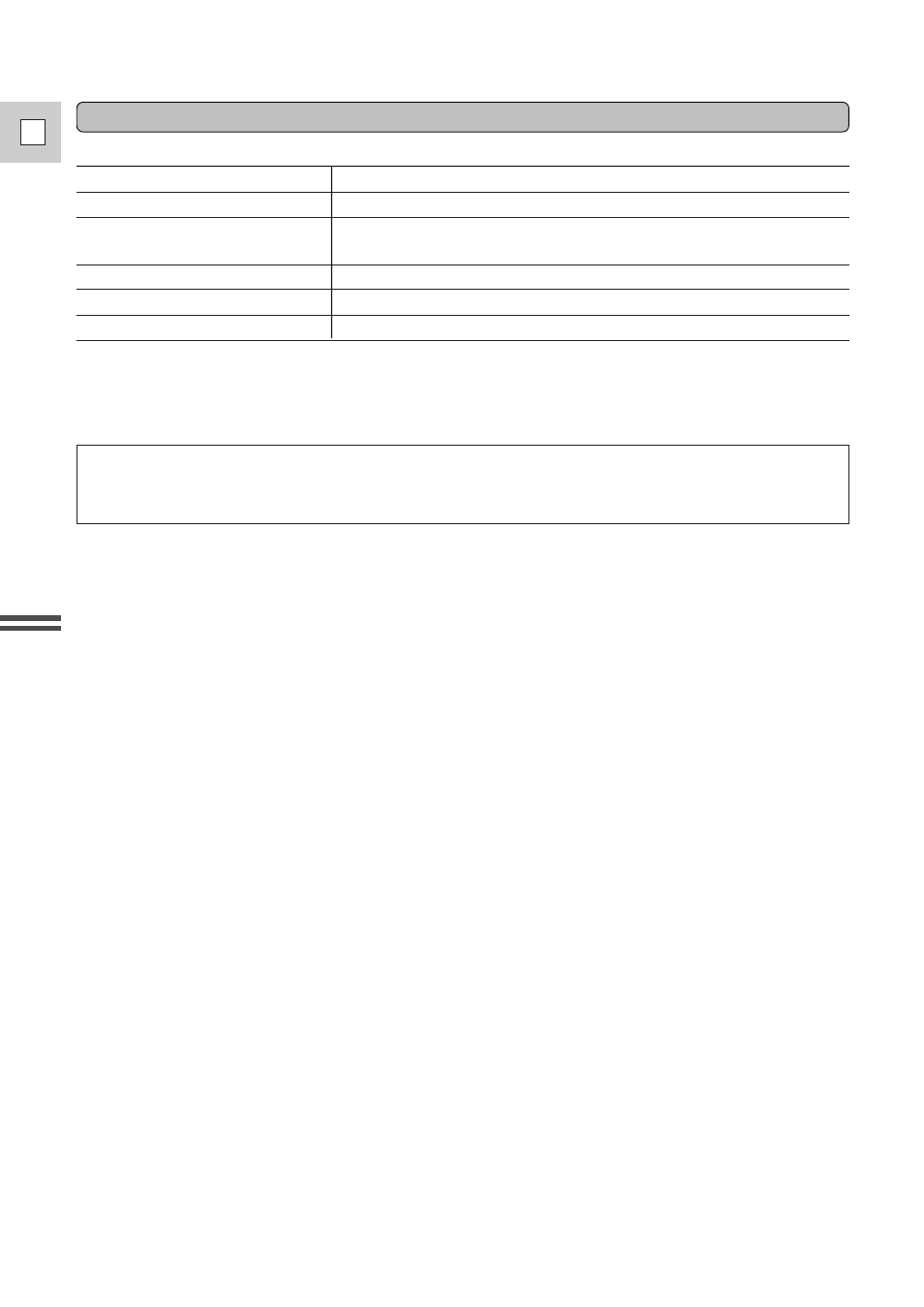 18 e | Canon DM-GL1 User Manual | Page 18 / 104