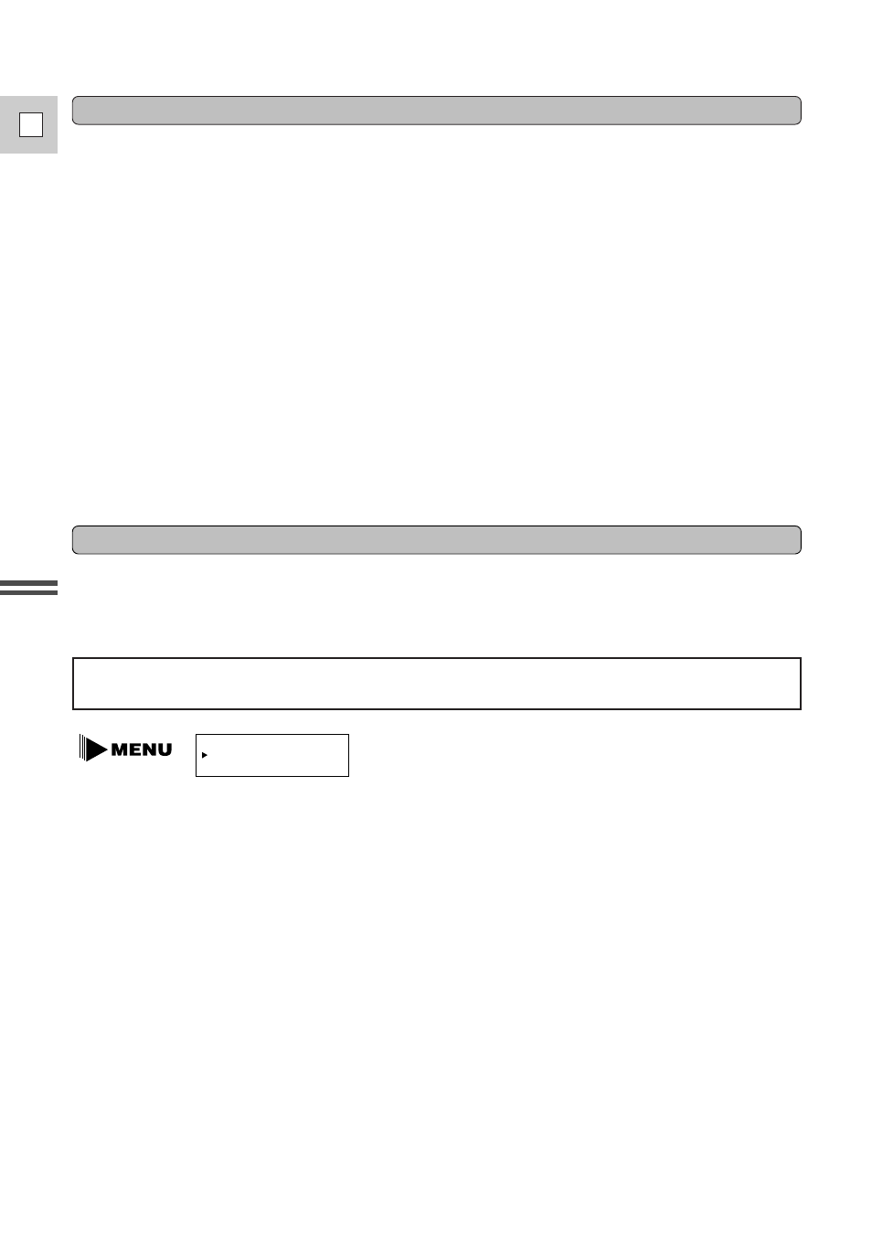 22 e | Canon DM-GL1 User Manual | Page 22 / 104