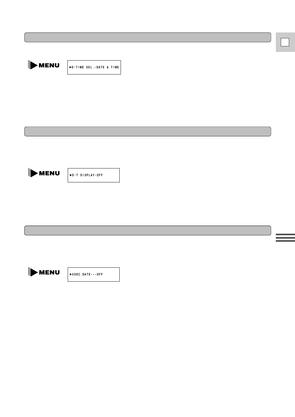 41 e | Canon DM-GL1 User Manual | Page 41 / 104