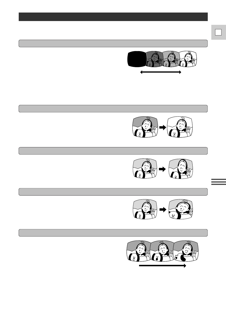 Using digital effects | Canon DM-GL1 User Manual | Page 51 / 104