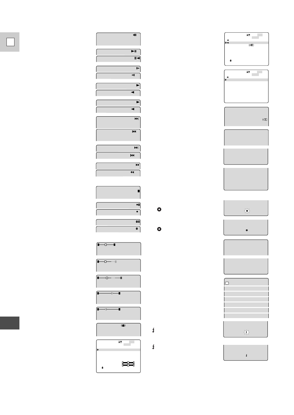 96 e, Ad ditional inf ormation | Canon DM-GL1 User Manual | Page 96 / 104