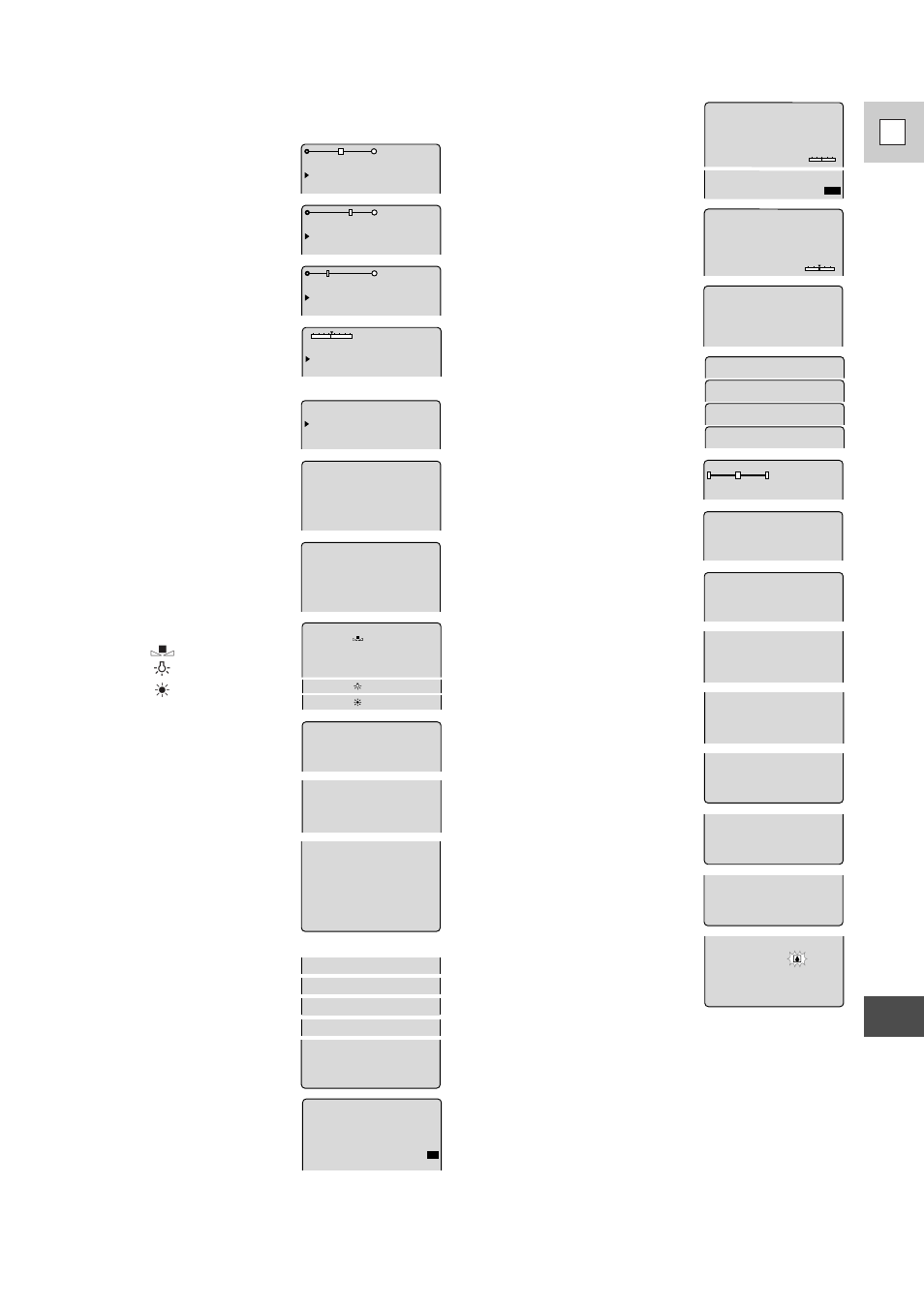 97 e, Ad ditional inf ormation | Canon DM-GL1 User Manual | Page 97 / 104
