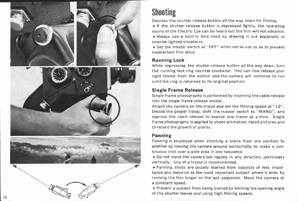 Canon DS-8 User Manual | Page 15 / 56