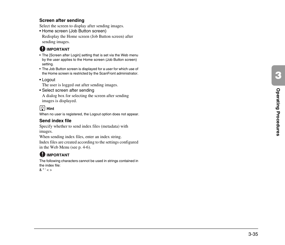Canon 300 User Manual | Page 65 / 100