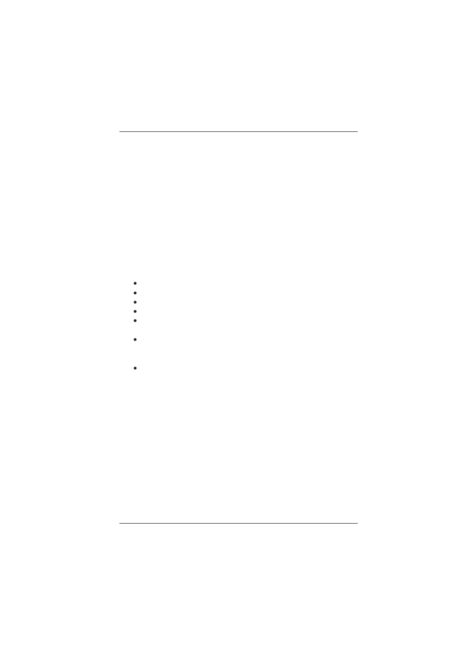 0 product description | Broadata Communications LB-HDMI/DE User Manual | Page 4 / 15