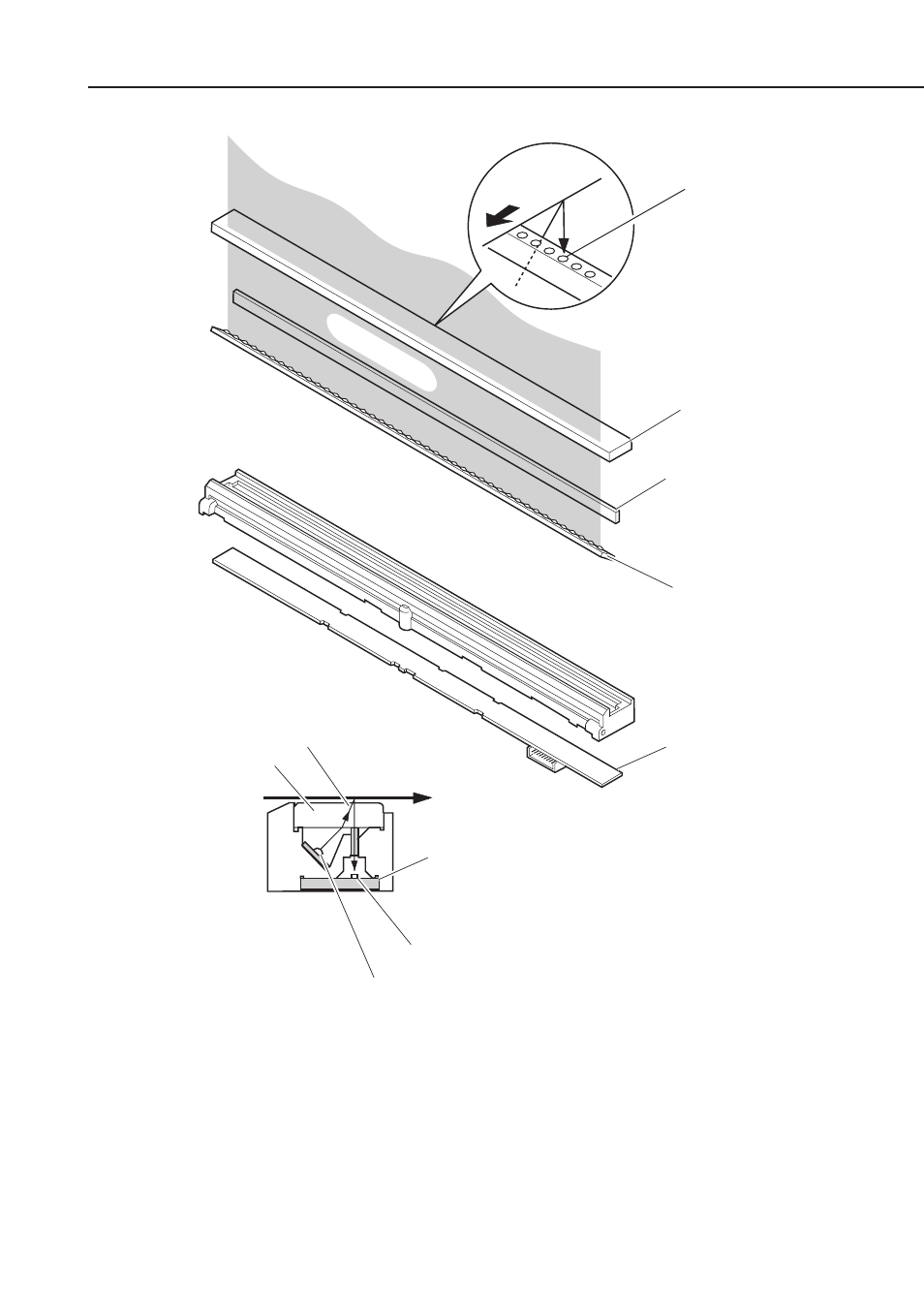 Figure 3-11 contact sensor | Canon FAX-L1000 User Manual | Page 181 / 610