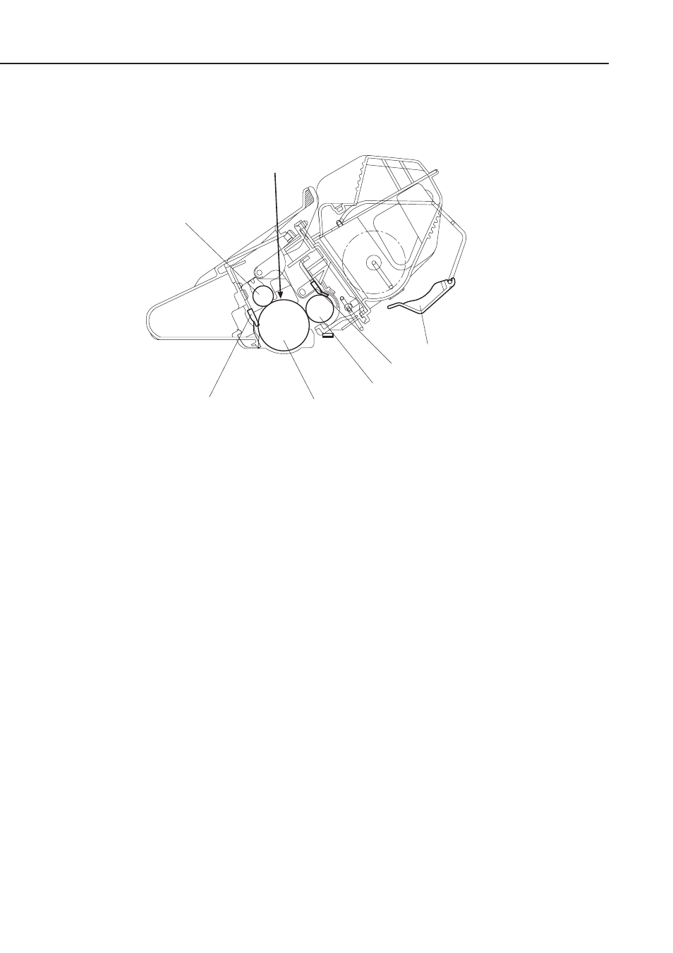 3 toner cartridge, Figure 3-18 toner cartridge | Canon FAX-L1000 User Manual | Page 194 / 610
