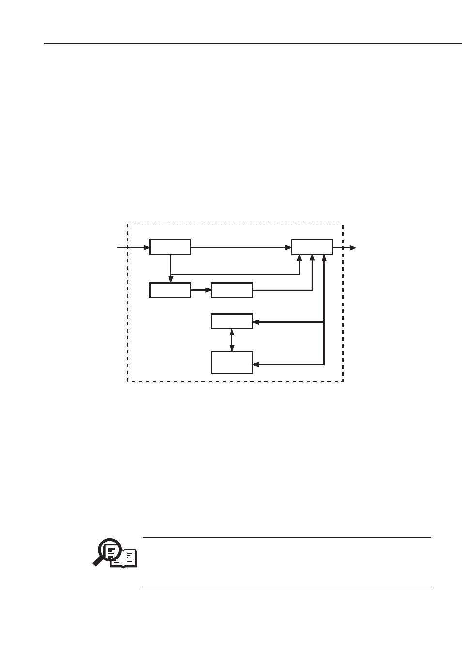 3 encoding method, Figure 3-42 encoder and flow of jbig encoding | Canon FAX-L1000 User Manual | Page 237 / 610