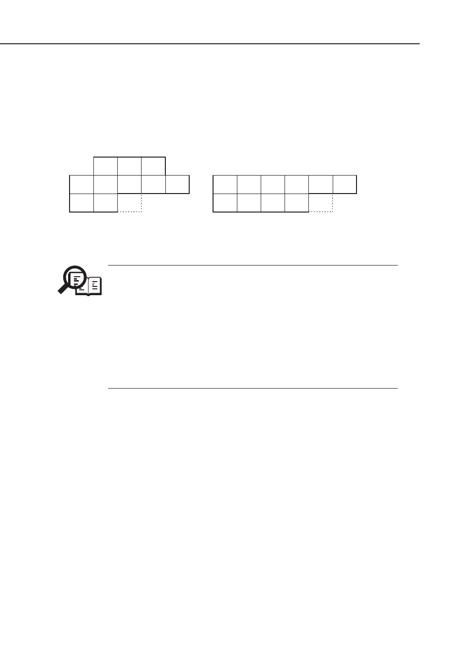 Line model template 2-line model template | Canon FAX-L1000 User Manual | Page 238 / 610