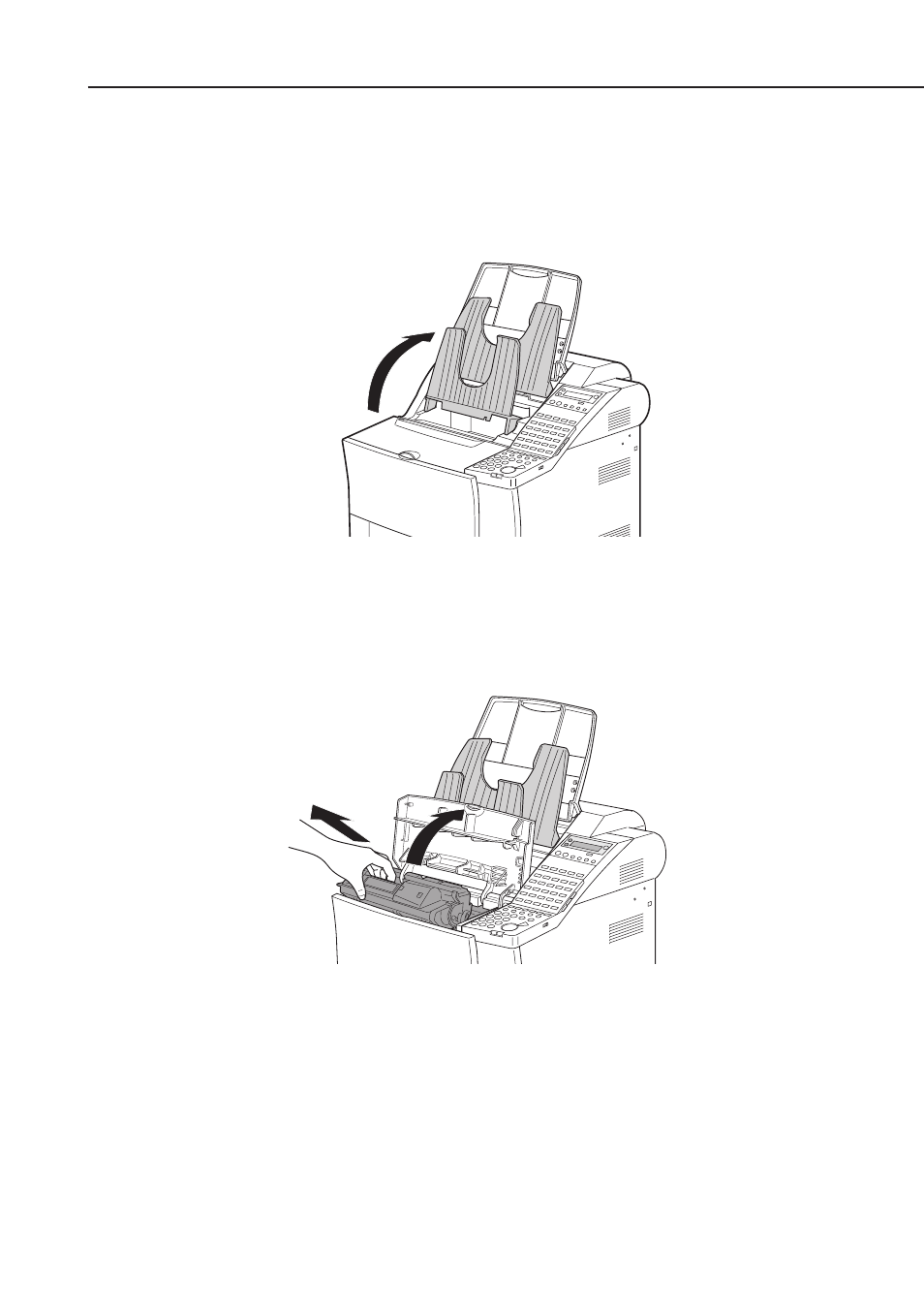 Canon FAX-L1000 User Manual | Page 265 / 610