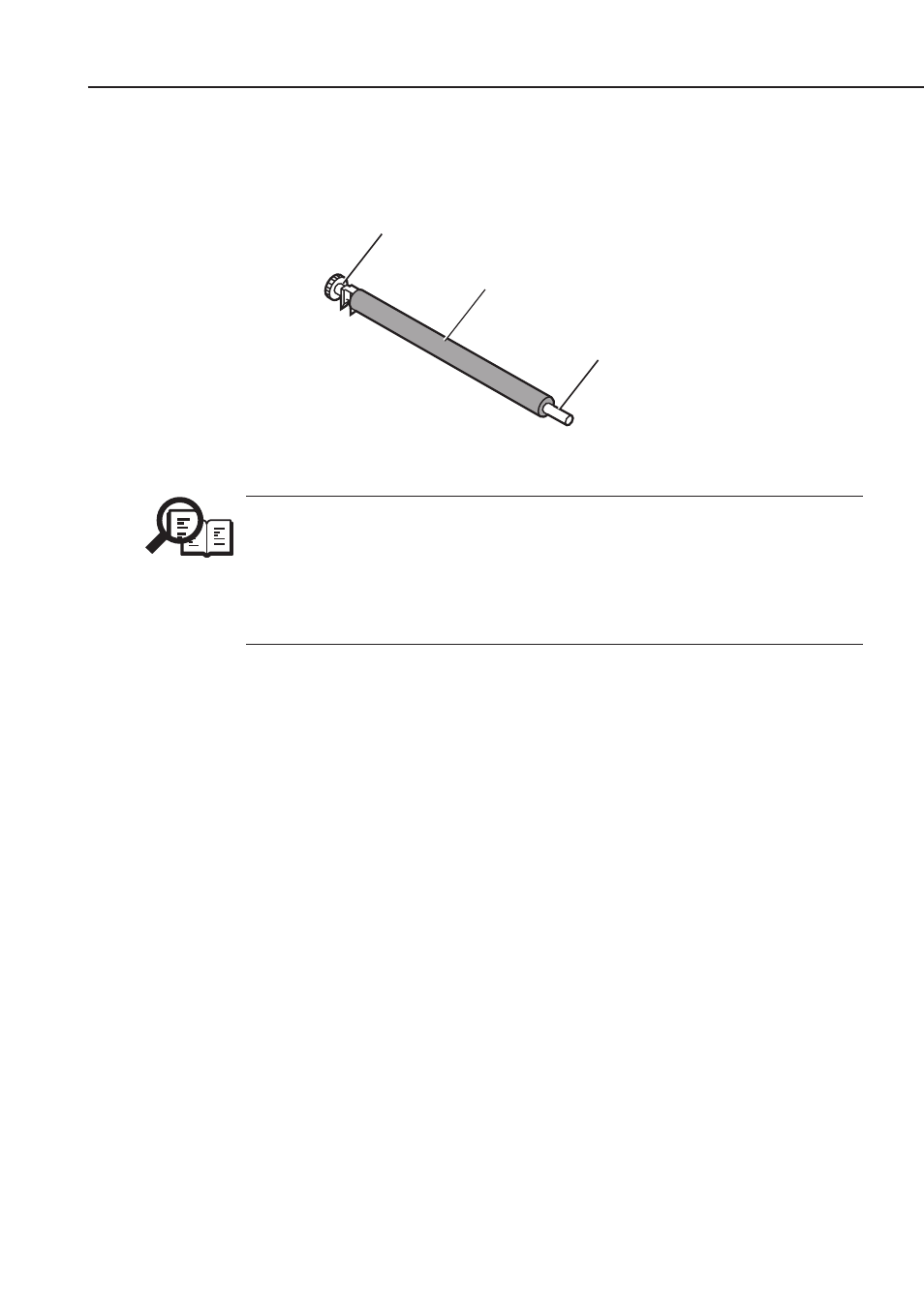 Figure 4-12 cleaning location | Canon FAX-L1000 User Manual | Page 269 / 610