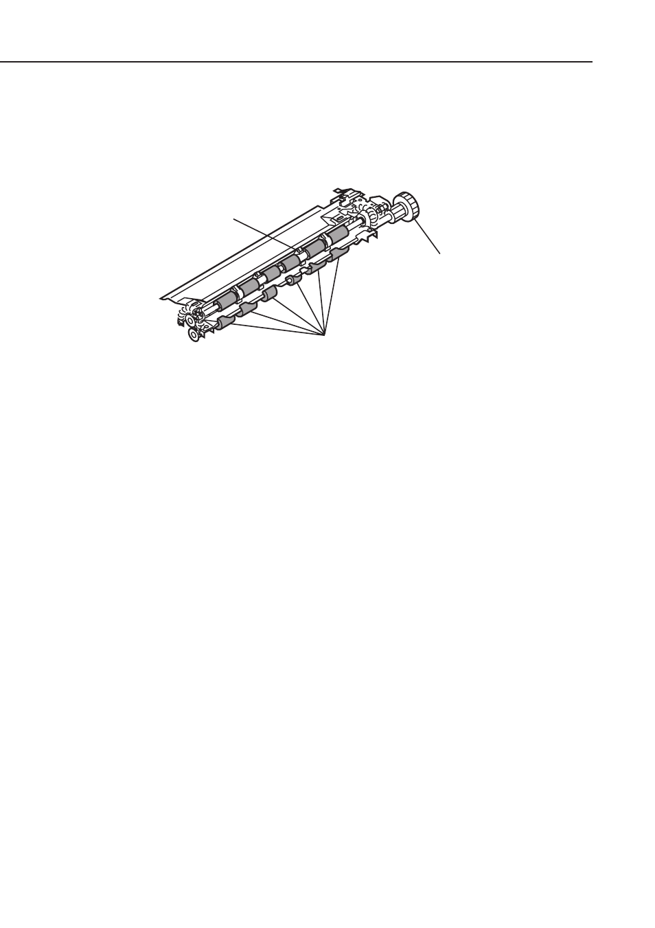Figure 4-32 cleaning location | Canon FAX-L1000 User Manual | Page 280 / 610