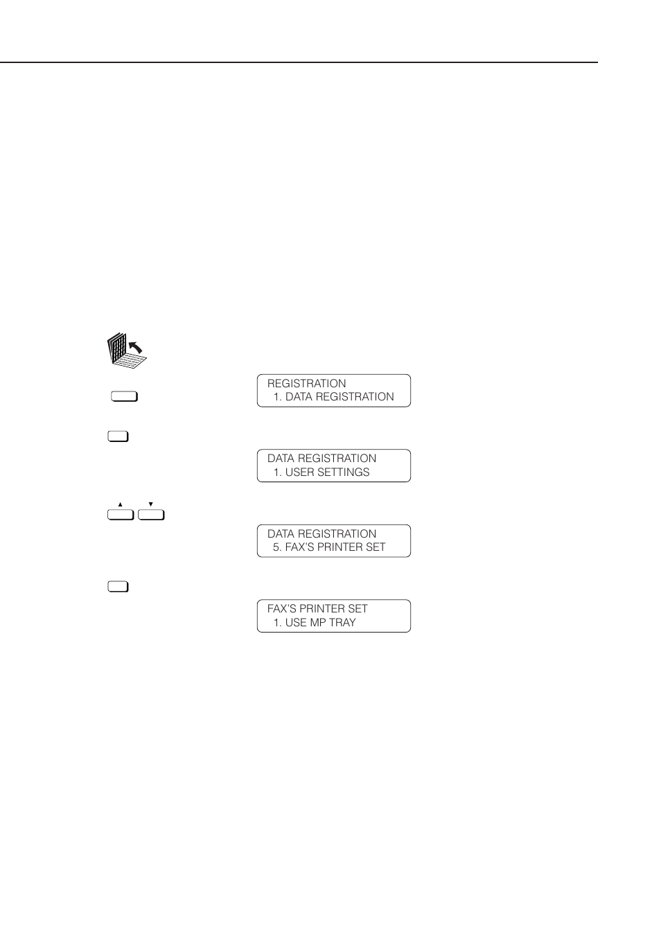 Canon FAX-L1000 User Manual | Page 394 / 610