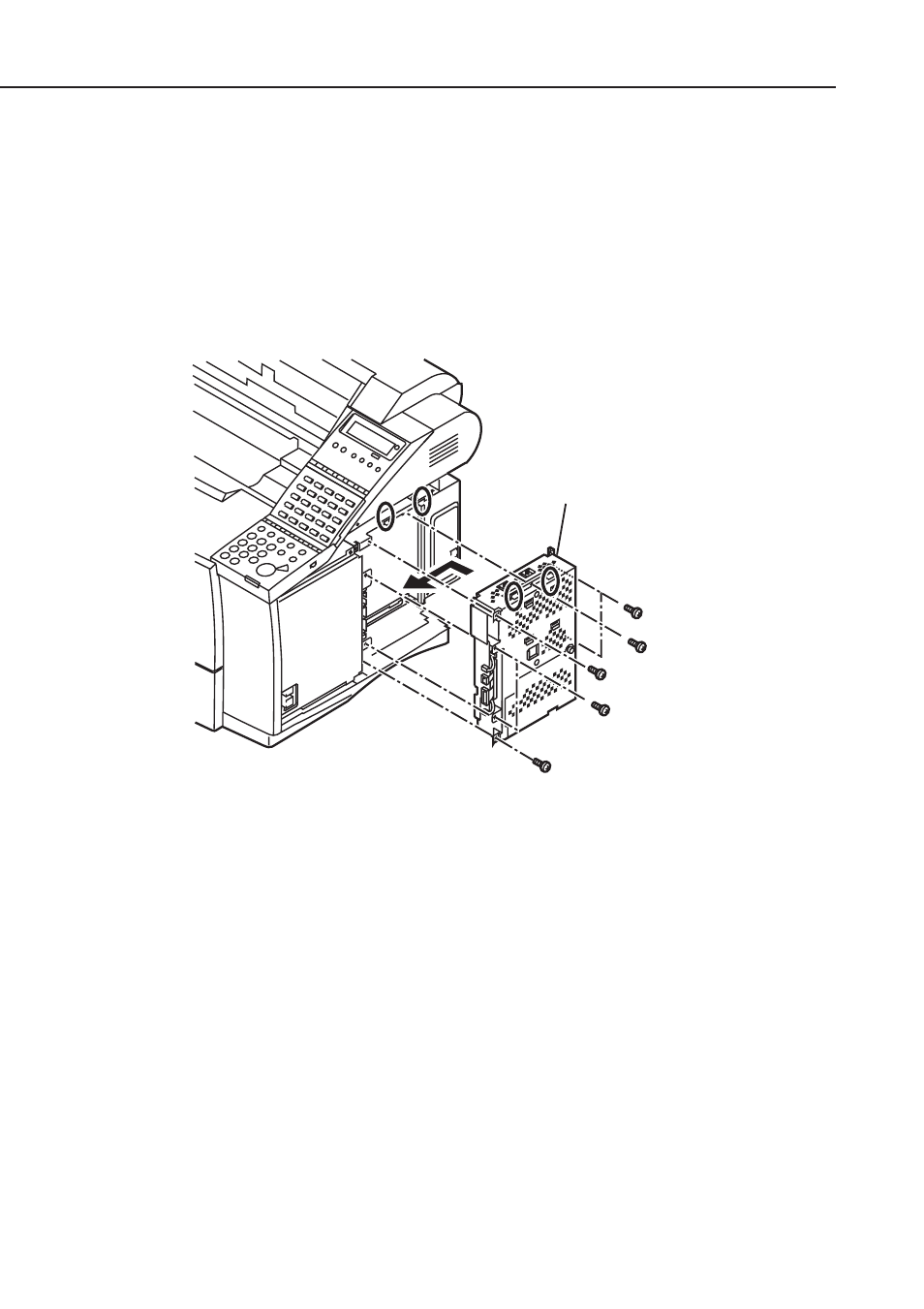 Canon FAX-L1000 User Manual | Page 466 / 610
