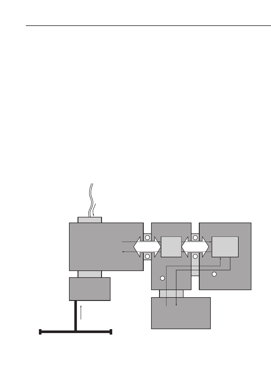 Figure 5-90 flow of print data 1 | Canon FAX-L1000 User Manual | Page 587 / 610