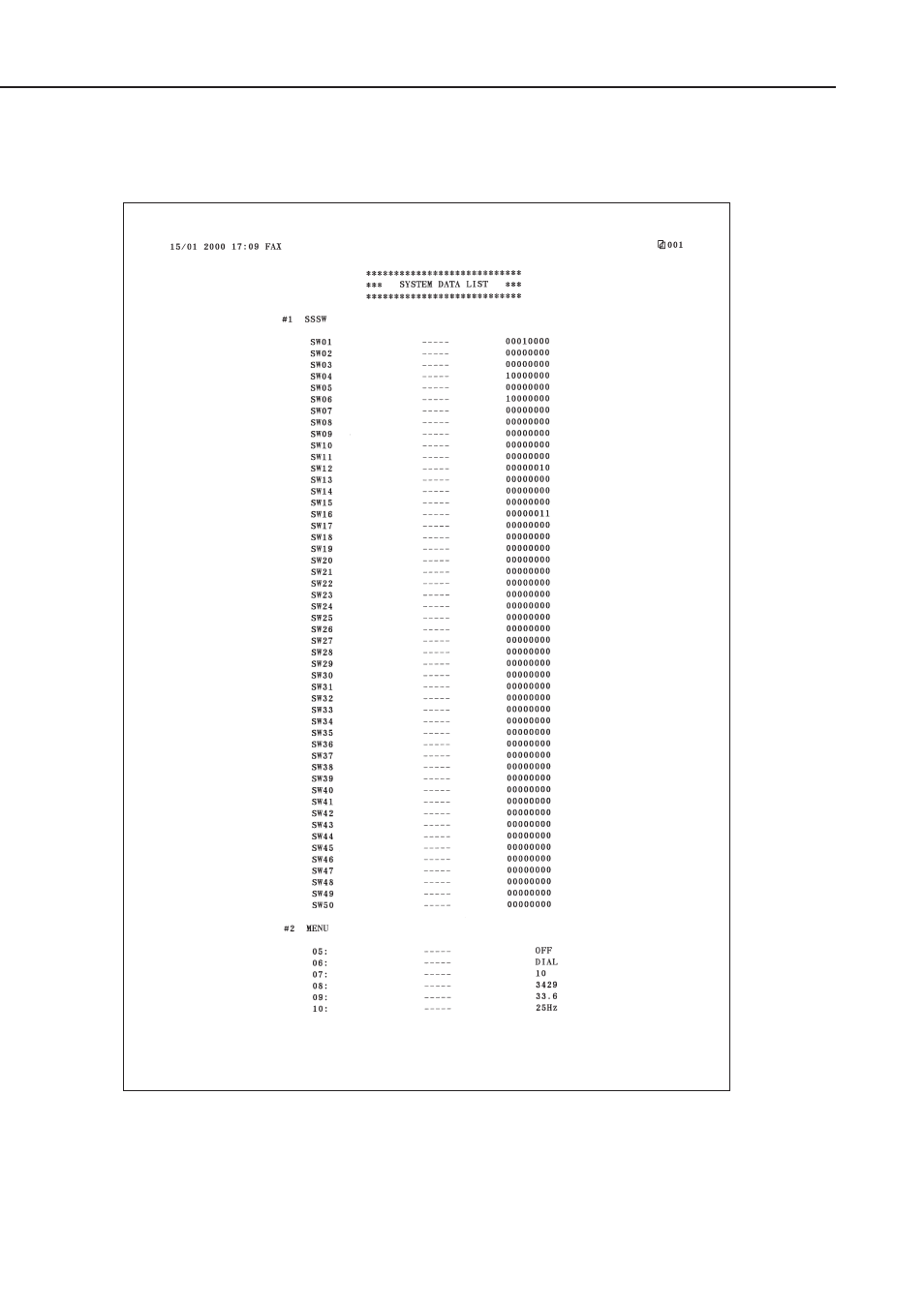 Canon FAX-L1000 User Manual | Page 70 / 610