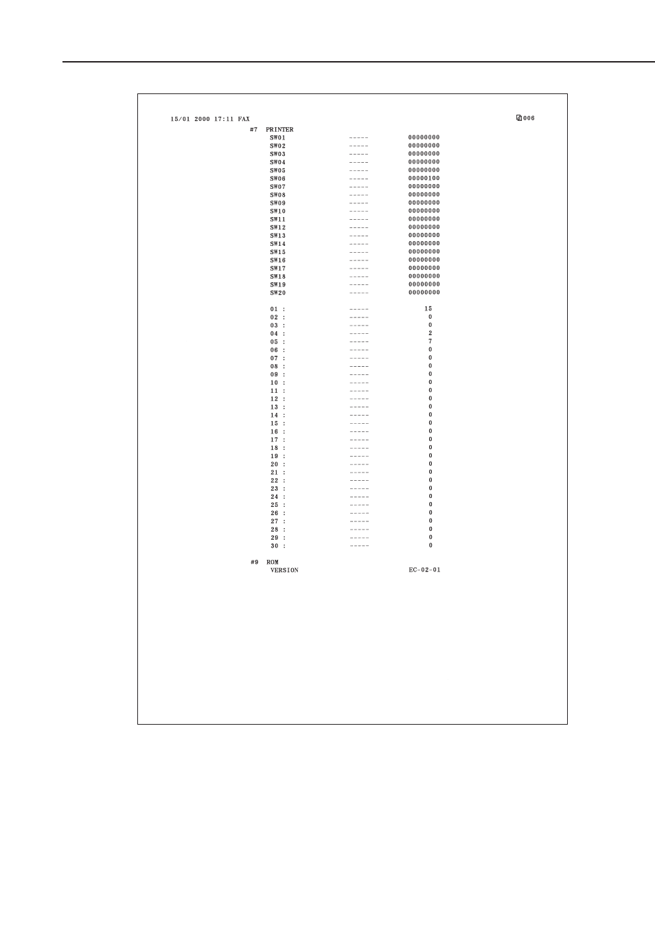 Canon FAX-L1000 User Manual | Page 75 / 610