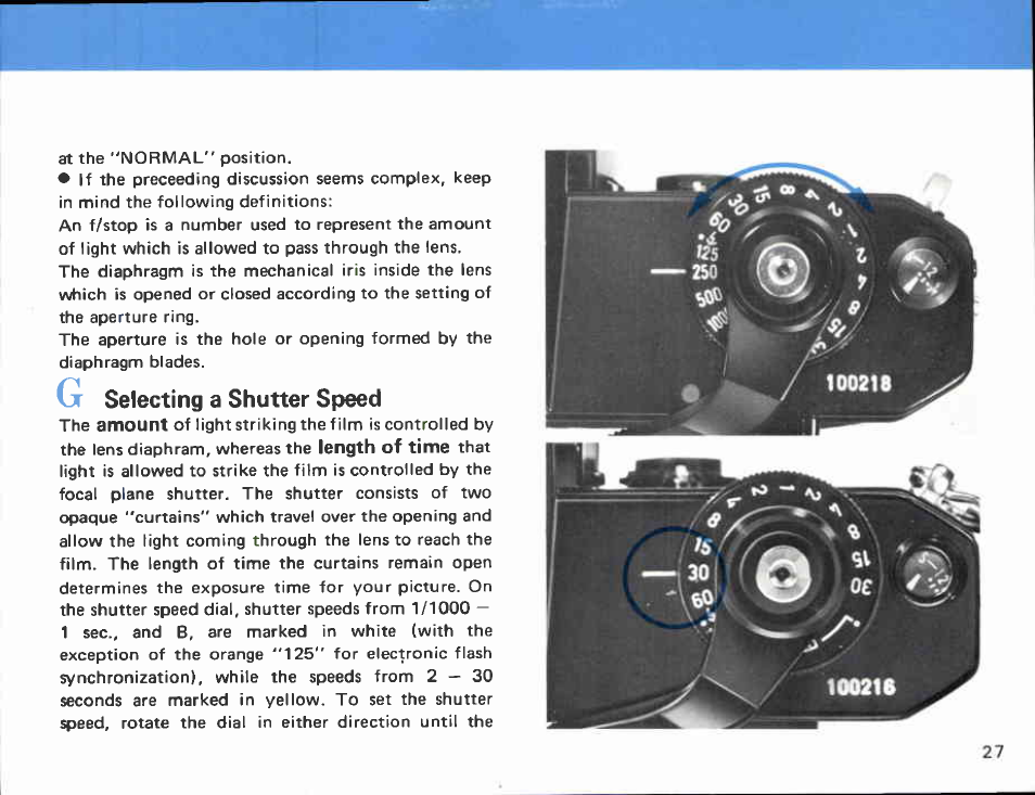 Canon EF User Manual | Page 27 / 114