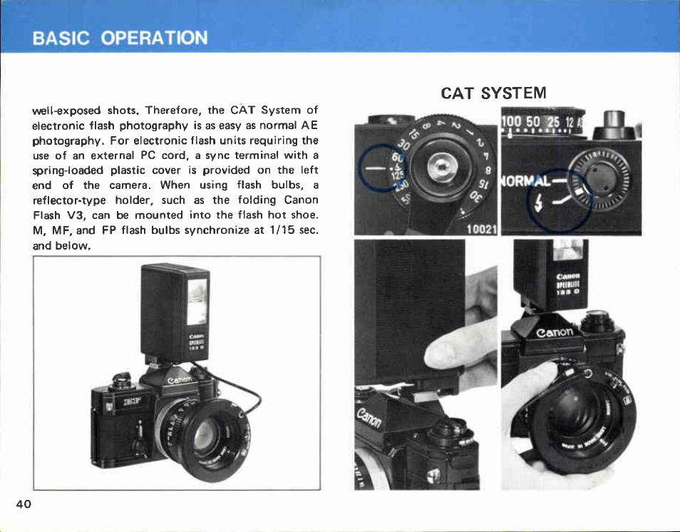 Canon EF User Manual | Page 40 / 114