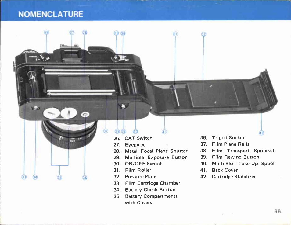 Canon EF User Manual | Page 65 / 114