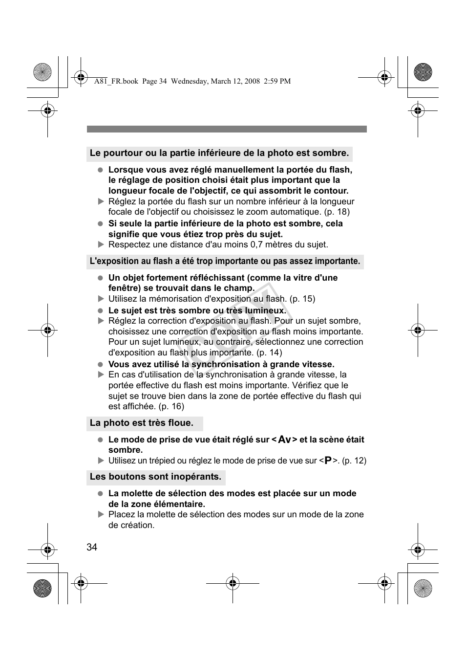 Cop y | Canon Speedlite 430EX II User Manual | Page 75 / 122
