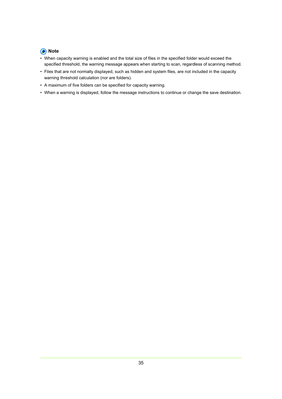 Canon Capture Perfect 3.0 User Manual | Page 35 / 70