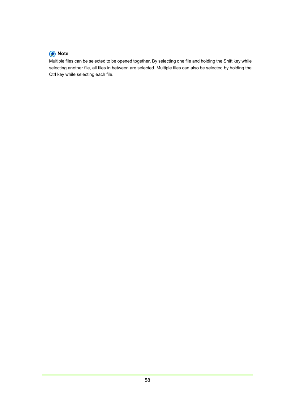 Canon Capture Perfect 3.0 User Manual | Page 58 / 70