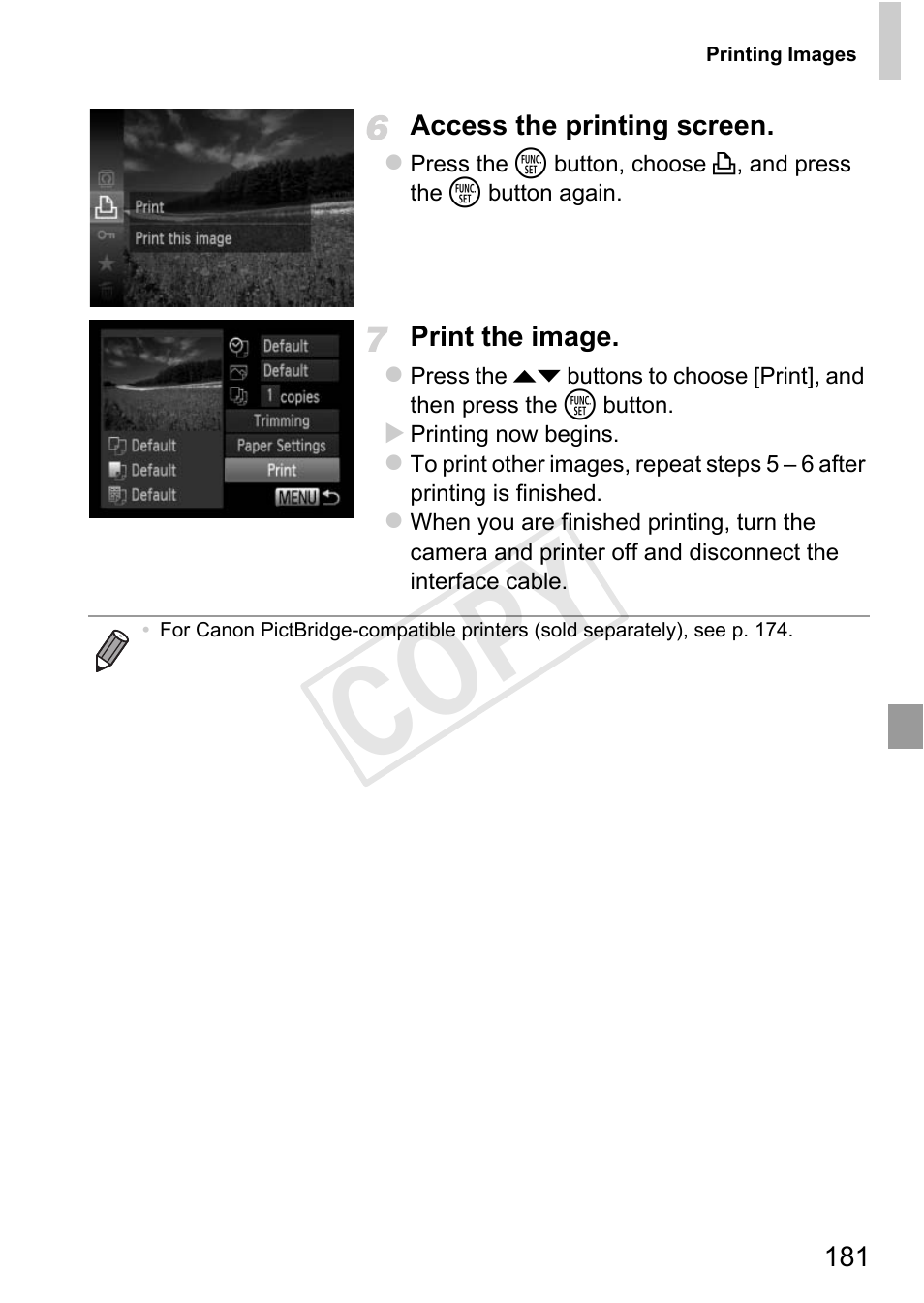 Cop y | Canon 500 HS User Manual | Page 180 / 217