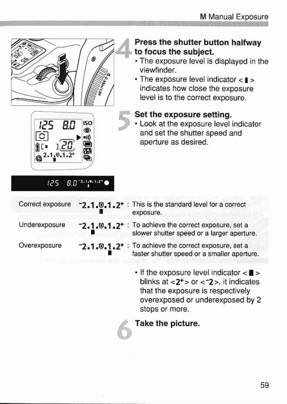 Canon EOS 7 User Manual | Page 59 / 108