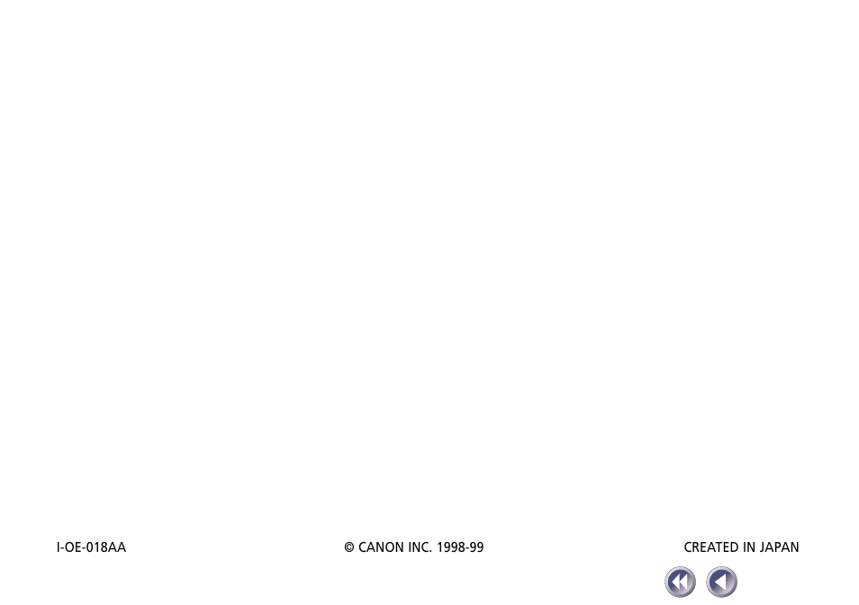 Canon CanoScan FB620U User Manual | Page 43 / 43