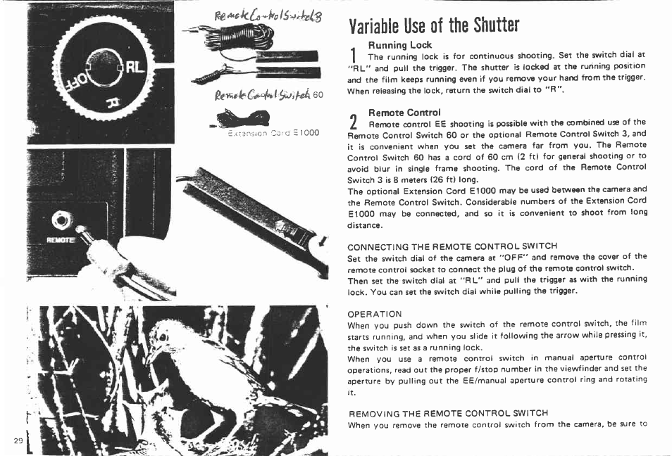Canon AUTO ZOOM 1014 User Manual | Page 29 / 78