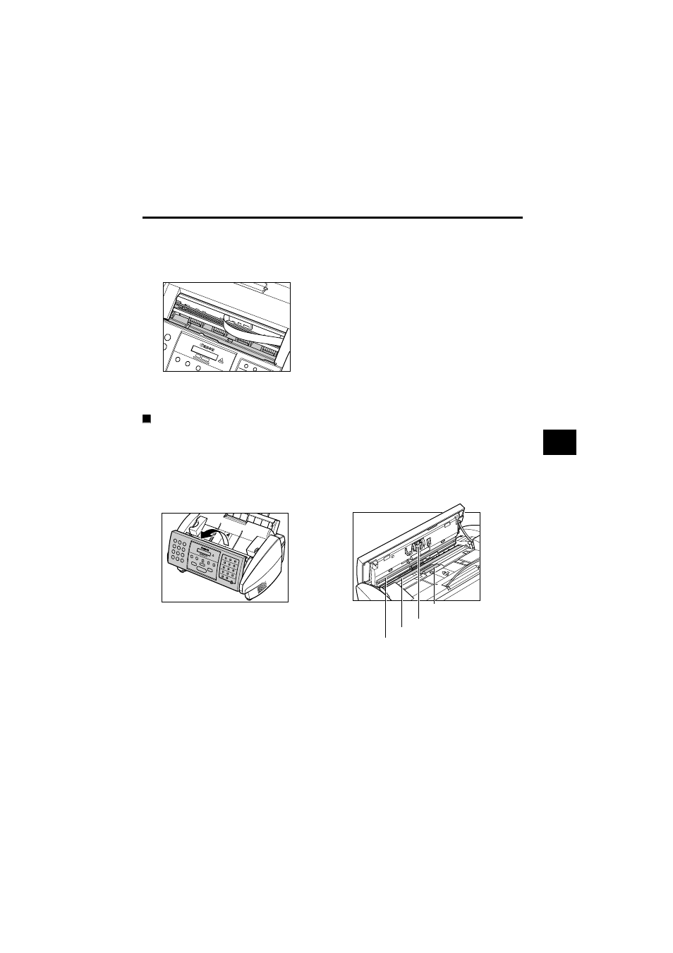 Canon B160 User Manual | Page 108 / 139