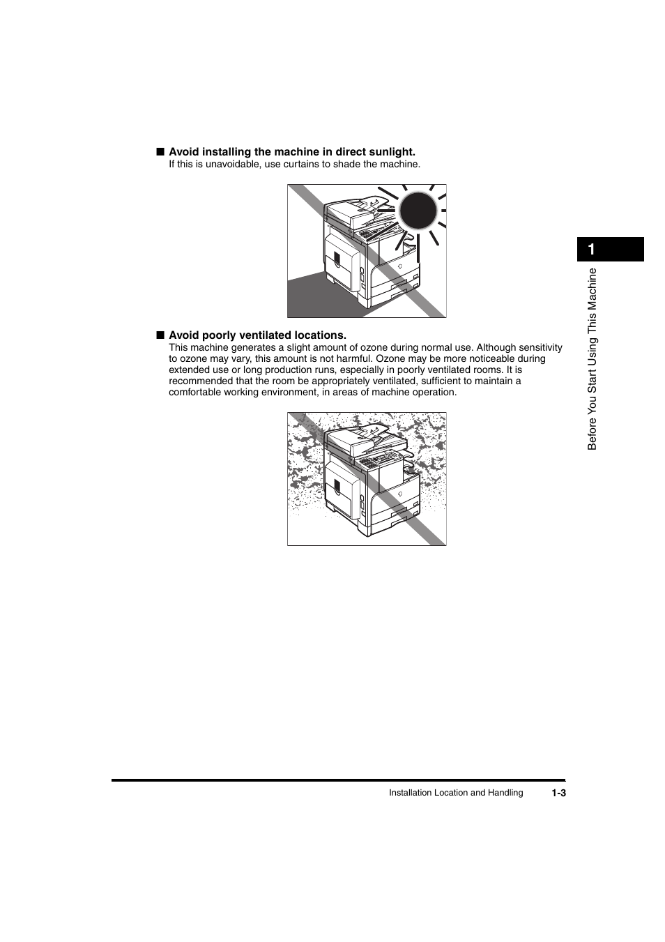 Canon iR 2016 User Manual | Page 33 / 92
